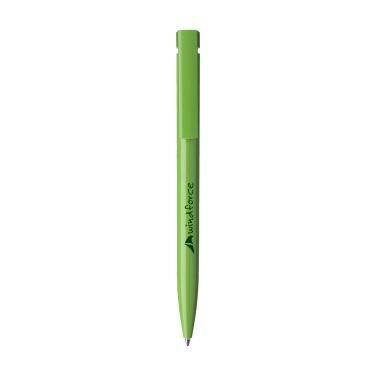 Logotrade promotional giveaway image of: Senator Liberty Polished pen