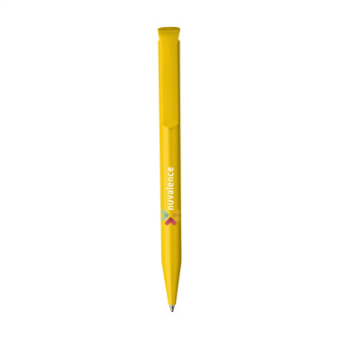 Logo trade promotional giveaways picture of: Senator SuperHit pen