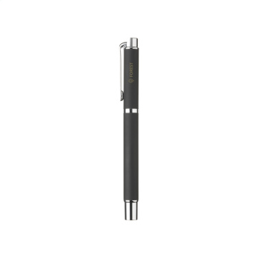 Logo trade corporate gift photo of: BlackJack writing set
