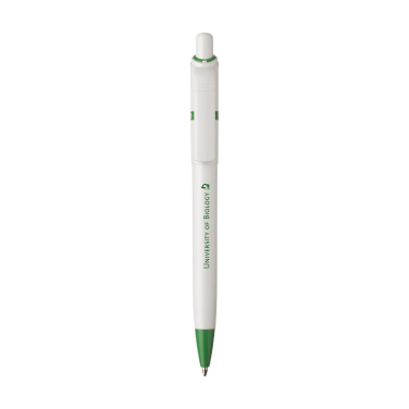 Logotrade promotional giveaways photo of: Stilolinea Ducal pen