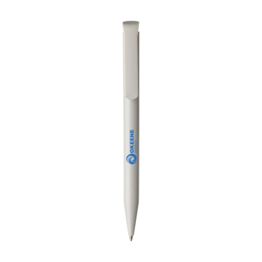 Logo trade promotional items picture of: Senator Superhit Polished pen