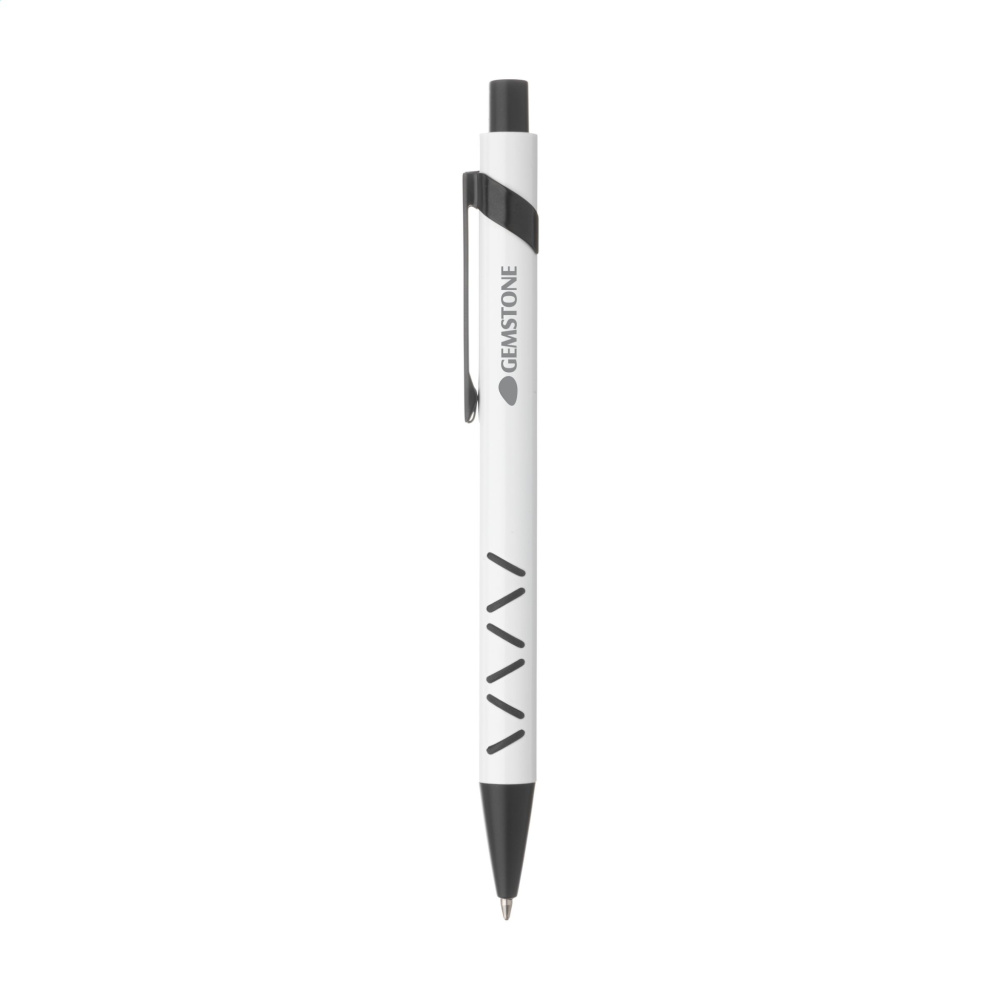 Logotrade promotional item picture of: Monza pen