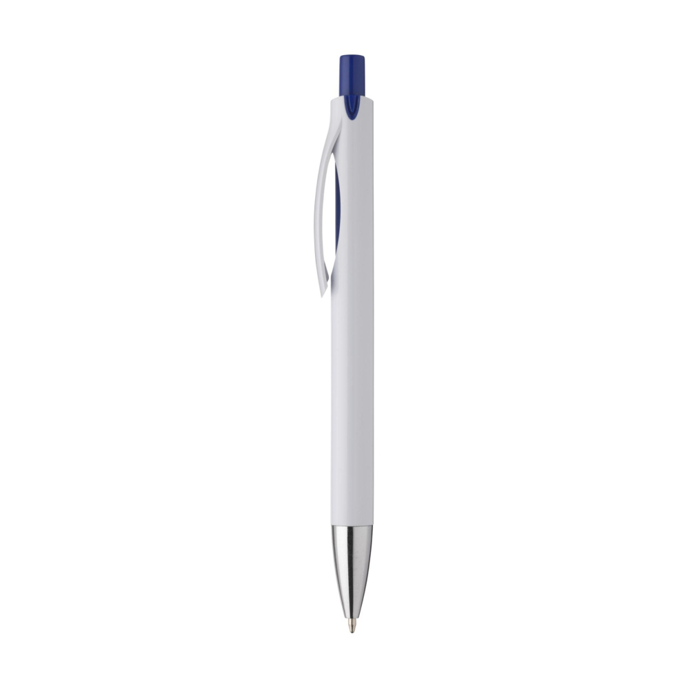 Logo trade promotional merchandise image of: Modena pen