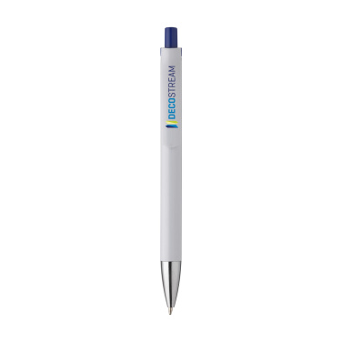 Logo trade promotional merchandise picture of: Modena pen