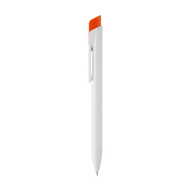 Logotrade promotional product image of: Nuva pen
