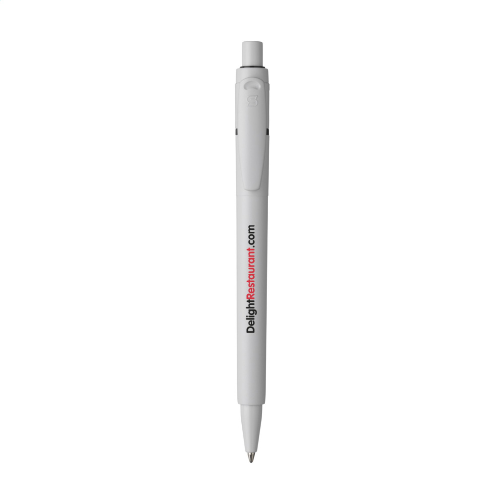 Logotrade promotional merchandise image of: Stilolinea Baron 03 Color pen