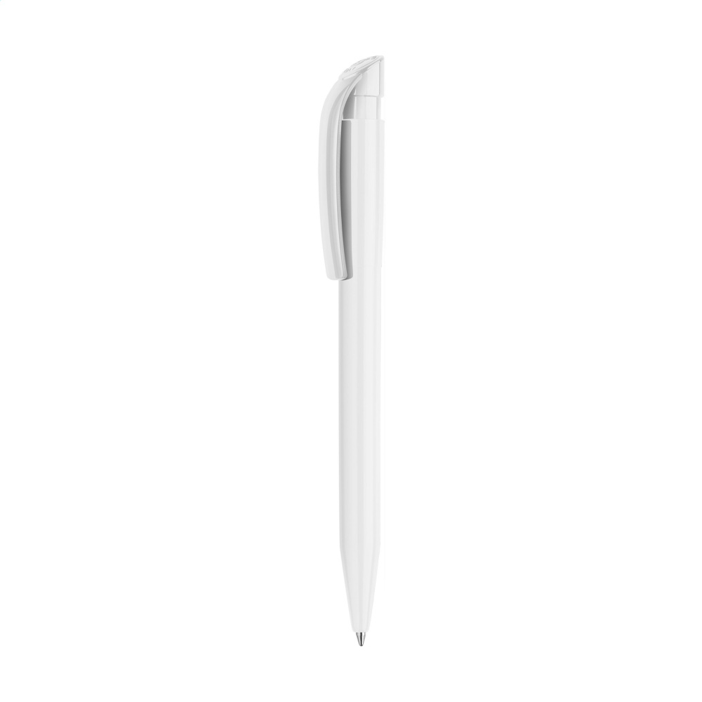 Logo trade advertising products picture of: Stilolinea S45 Solid pen