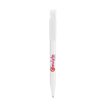 Logo trade promotional gifts image of: Stilolinea S45 Solid pen