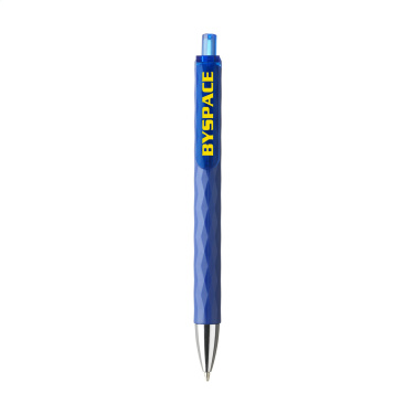 Logo trade promotional items image of: Solid Graphic pen