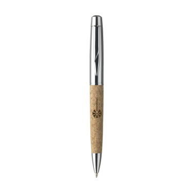 Logotrade promotional giveaway picture of: Cork Pen Set