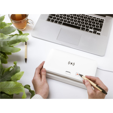 Logotrade advertising product image of: Cork ECO Write pen