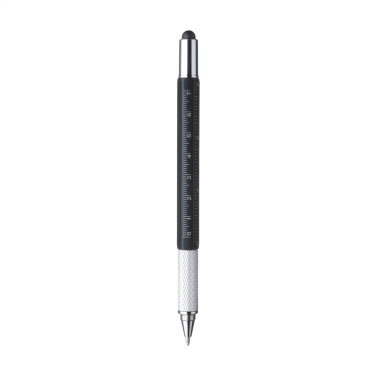 Logotrade advertising products photo of: ProTool MultiPen multifunctional pen