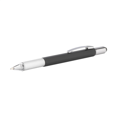Logotrade business gifts photo of: ProTool MultiPen multifunctional pen