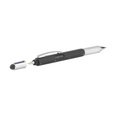 Logotrade promotional giveaway image of: ProTool MultiPen multifunctional pen
