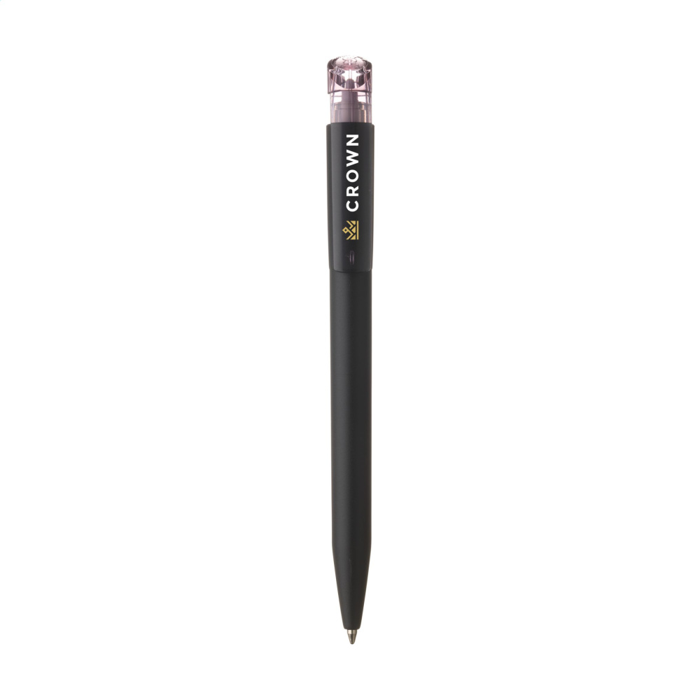Logotrade promotional item image of: Stilolinea S45 BIO pen