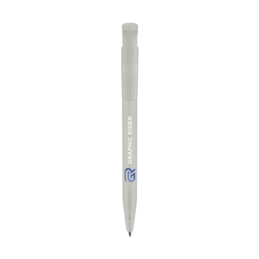 Logotrade promotional item picture of: Stilolinea S45 RPET pen