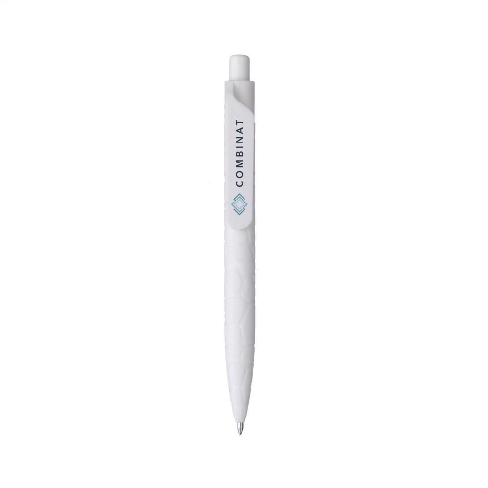 Logo trade promotional items picture of: Bio-Stone Pen