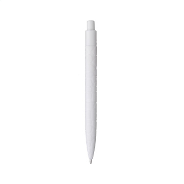 Logo trade corporate gifts image of: Bio-Stone Pen