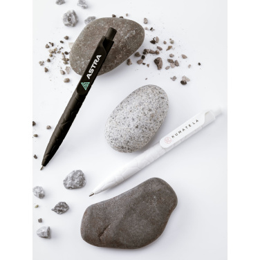 Logo trade advertising product photo of: Bio-Stone Pen