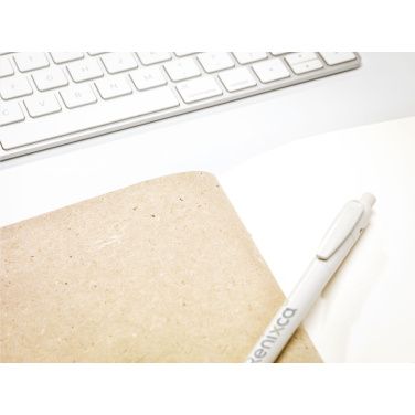 Logo trade promotional items picture of: Stilolinea Baron 03 Recycled pen