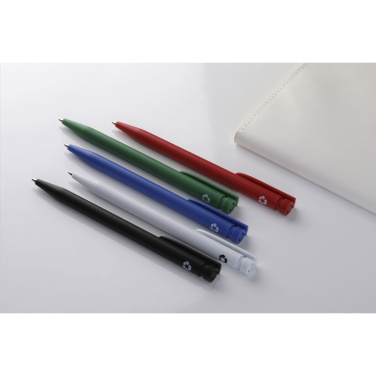 Logotrade promotional merchandise photo of: Post Consumer Recycled pen