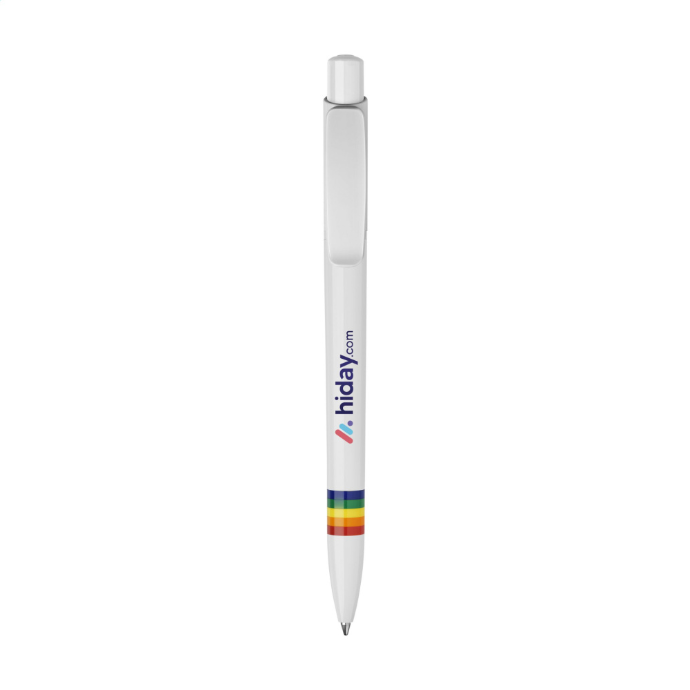 Logotrade promotional product image of: Stilolinea Tropic Fantasy pen