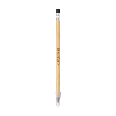 Logotrade promotional merchandise photo of: Everlasting Pencil