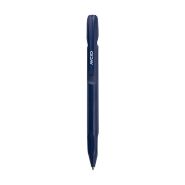 Logotrade business gift image of: Senator Evoxx Polished Recycled pen