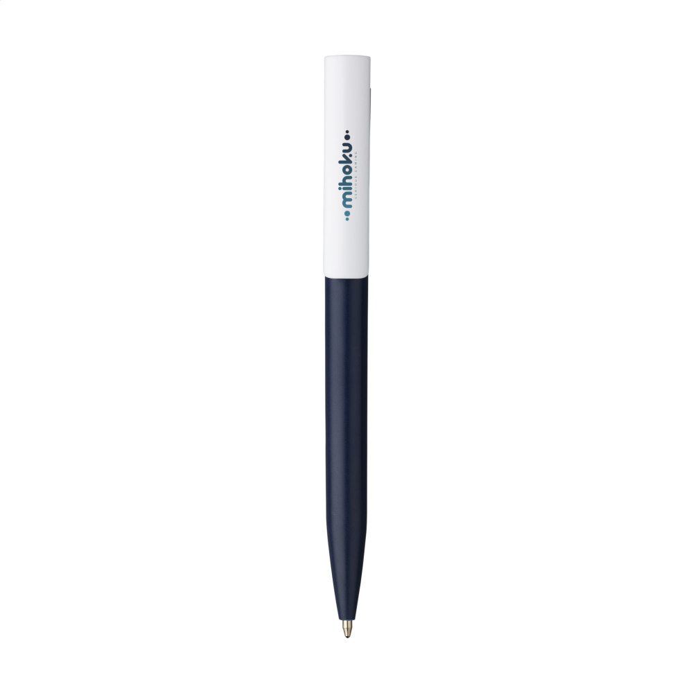 Logotrade promotional product picture of: Digiprint GRS Recycled Pen