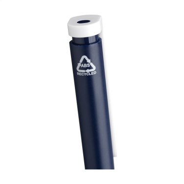 Logo trade promotional items image of: Digiprint GRS Recycled Pen