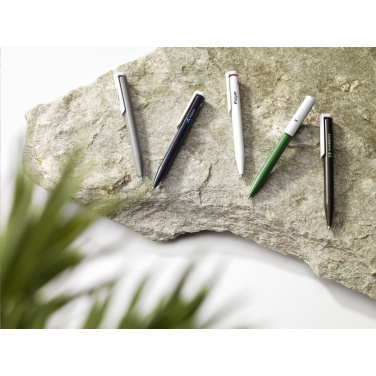 Logo trade promotional gifts image of: Digiprint GRS Recycled Pen