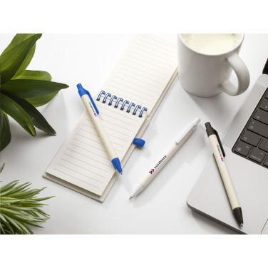 Logo trade business gift photo of: Milk-Carton Pen