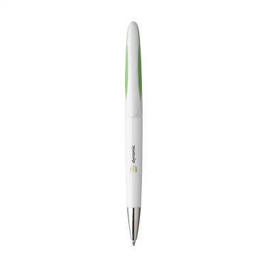 Logo trade promotional gifts picture of: Lunar GRS Recycled Pen