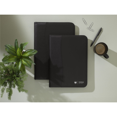 Logo trade advertising product photo of: Perugia A4 document folder