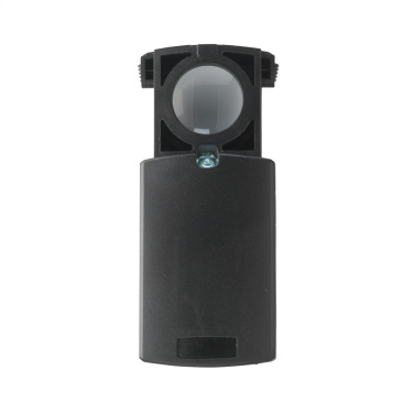 Logotrade promotional product picture of: Loupe Compact magnifying glass