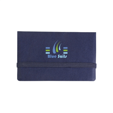 Logo trade corporate gift photo of: NotePad Paper notebook