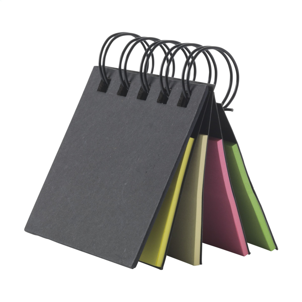 Logotrade promotional gift image of: Memo Paper memobook