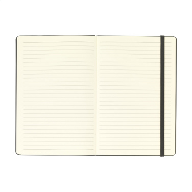 Logotrade advertising product picture of: CraftCover Notebook A5