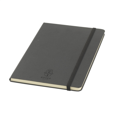 Logotrade promotional item picture of: CraftCover Notebook A5