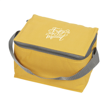 Logotrade promotional merchandise picture of: FreshCooler cooler bag