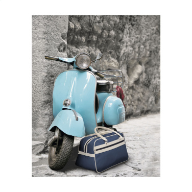 Logotrade promotional giveaway picture of: RetroSport sports bag