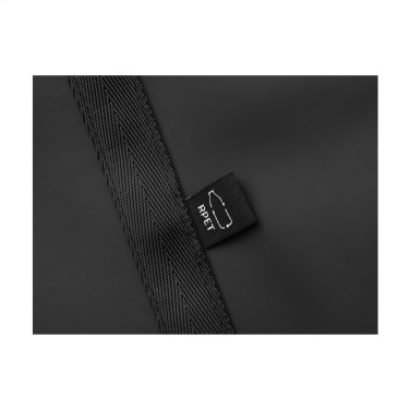 Logotrade business gift image of: Lennon RCS Recycled PU Sports-/Travelbag