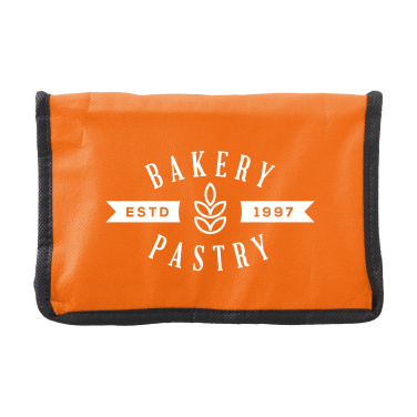 Logo trade promotional giveaway photo of: Keep-it-Cool cooling bag