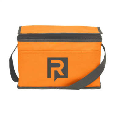 Logotrade promotional gifts photo of: Keep-it-Cool cooling bag