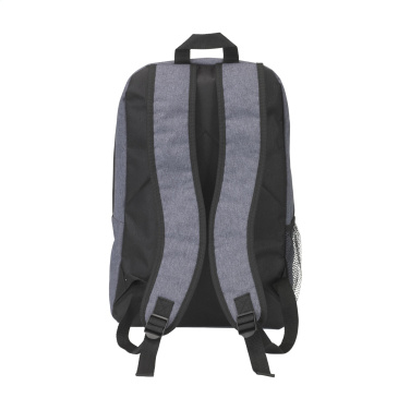 Logo trade promotional products image of: TrackWay backpack