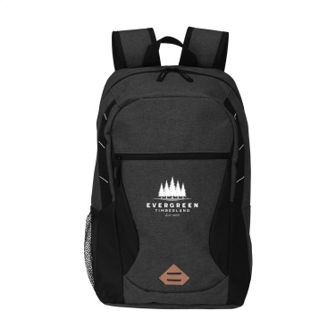 Logotrade advertising product picture of: TrackWay backpack