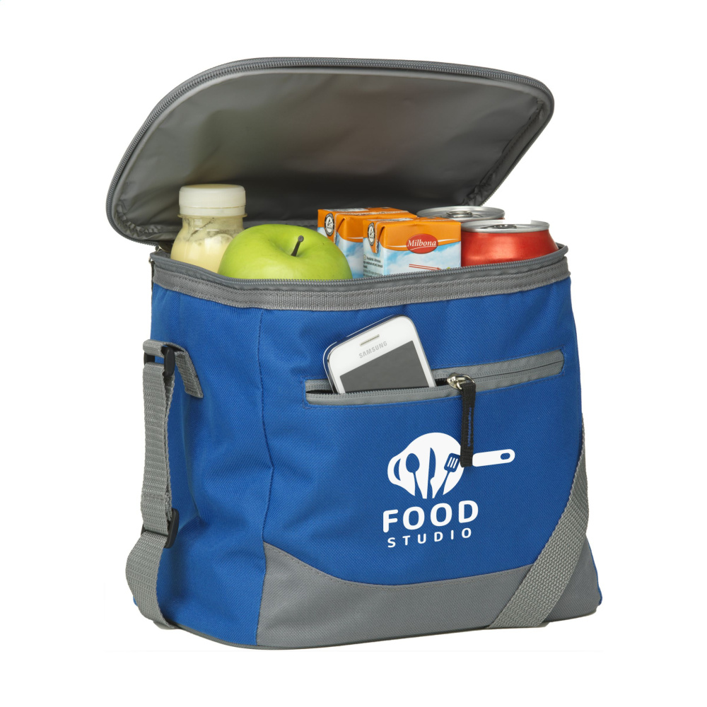 Logotrade promotional products photo of: Fresco cooler bag