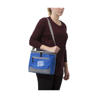 Logo trade promotional gifts image of: Fresco cooler bag