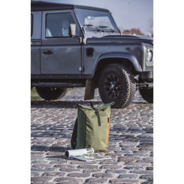 Logo trade promotional product photo of: Nolan backpack