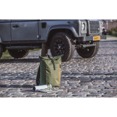 Logotrade corporate gifts photo of: Nolan backpack